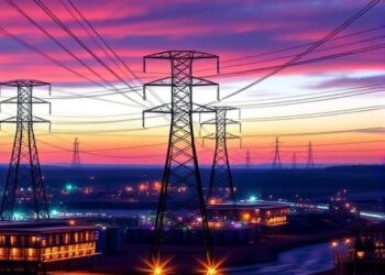 ORNL’s Cybersecurity Framework Advances from Lab Research to Power Grid Protection — Technology and Engineering