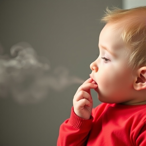 Obesity-Linked Asthma Tied to Child Neurodevelopment Issues — Technology and Engineering