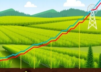 Offsetting carbon emissions alone often falls short — Bussines