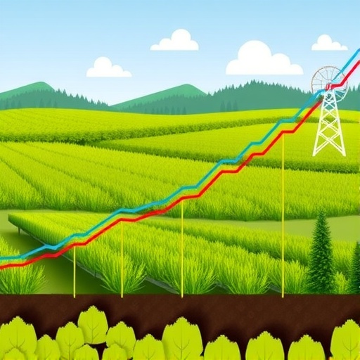 Offsetting carbon emissions alone often falls short — Bussines