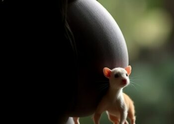 Offspring Behavior Following Prenatal COVID-19 Vaccination — Psychology & Psychiatry