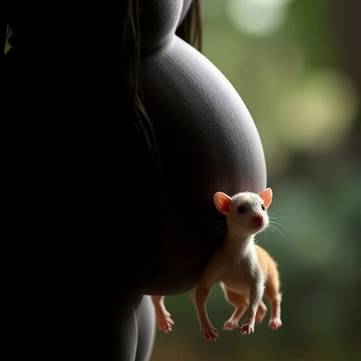 Offspring Behavior Following Prenatal COVID-19 Vaccination — Psychology & Psychiatry