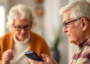 Older Adults’ Views on Digital Alarm Systems — Medicine