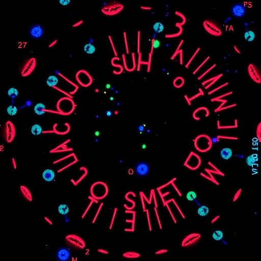 On-Chip Targeted Cell Elimination Achieved Through Breakthrough High-Efficiency Singlet Oxygen Production — Chemistry