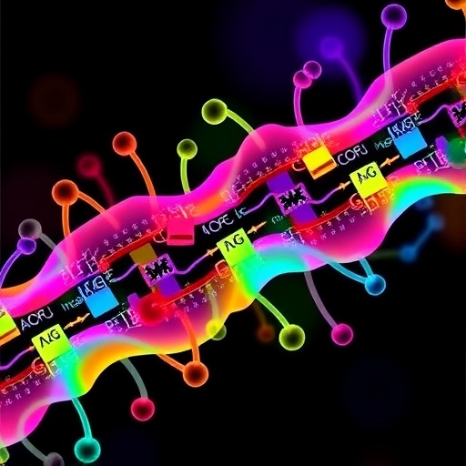 On-Resin Assembly Enables Precise Antibody Bioconjugation — Medicine