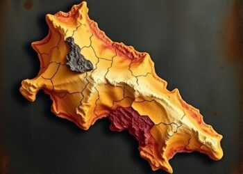 Ontong Java Plateau Created by Mantle Plume — Earth Science