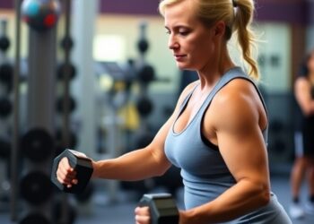 Optimal Weekly Strength Training of 90-120 Minutes Linked to Reduced Mortality Risk — Medicine
