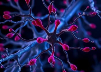 Optimizing Glutamatergic Neurons for Disease Research — Medicine