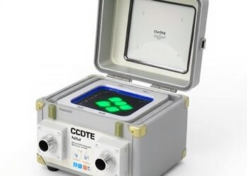 Optimizing Portable CdTe Alpha Detector for Radon Monitoring — Technology and Engineering