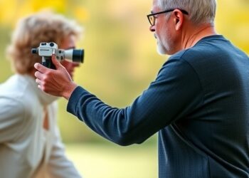 Optometrists’ Role in Preventing Older Adults’ Falls — Medicine