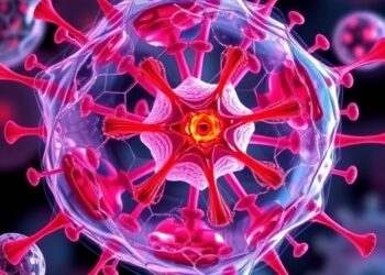Organizing Cells’ Internal Structures Opens New Avenues for Drug Development — Cancer