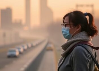 Outdoor Air Pollution Linked to Ovarian, Endometrial Cancer — Medicine