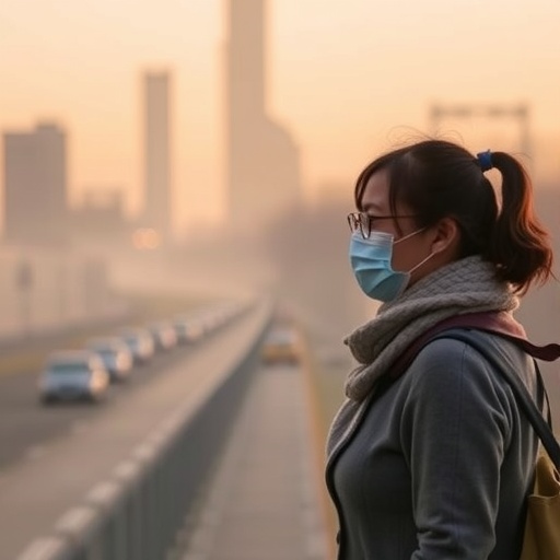 Outdoor Air Pollution Linked to Ovarian, Endometrial Cancer — Medicine