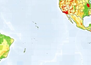 PCA-Based Climate Index Boosts Tropical Daylight Modeling — Technology and Engineering