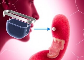 PER2 Reprograms Cholesterol Synthesis to Block Oral Cancer — Medicine
