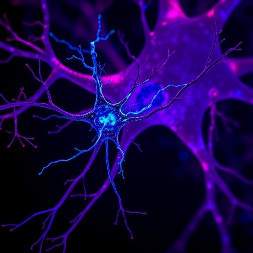 PINK1 Loss Impairs Dopamine Neuron Mitochondria via p38 — Medicine