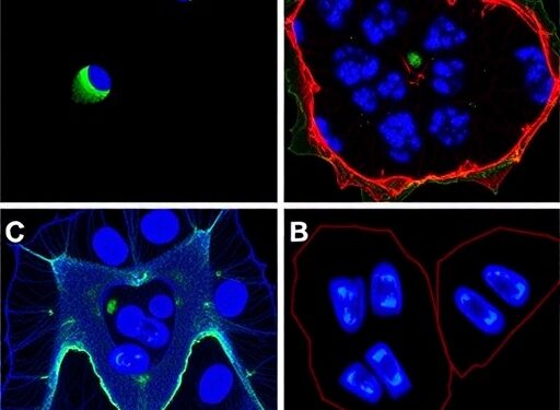 PLK4 Inhibitor RP-1664 Shows Dual Action in Neuroblastoma — Medicine