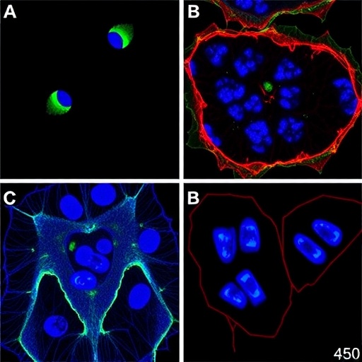 PLK4 Inhibitor RP-1664 Shows Dual Action in Neuroblastoma — Medicine