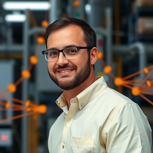 PLSaoNET: Revolutionizing Industrial Network Training with a Deterministic Approach — Technology and Engineering