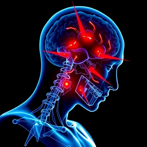 Pain and Neuropsychiatric Symptoms in Dementia Patients — Medicine