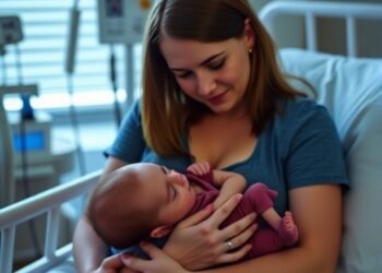 Parental Holding Linked to NICU Outcomes in HIE — Medicine