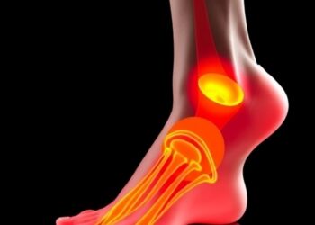Parkinson’s Diagnosis Through Plantar Pressure Analysis — Medicine