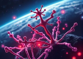 Pathogens Thrive in Extreme Conditions on Extraterrestrial Environments — Medicine