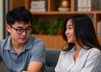 Peer Support May Motivate Adults with Anxiety or Depression to Pursue Help, Finds Duke-NUS Study — Medicine