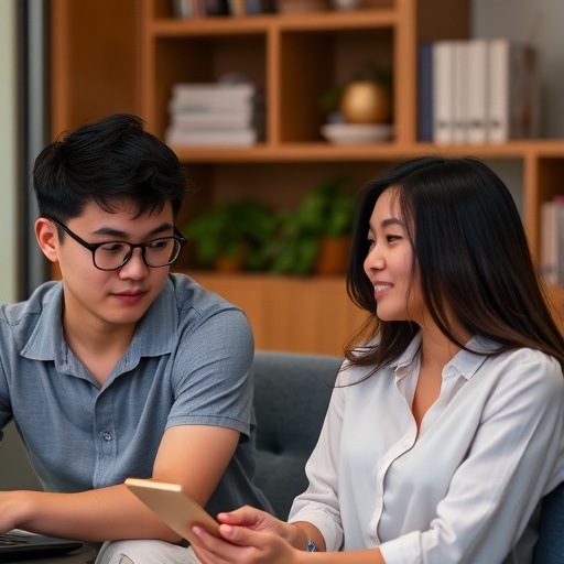 Peer Support May Motivate Adults with Anxiety or Depression to Pursue Help, Finds Duke-NUS Study — Medicine
