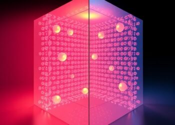 Perfect Exterior, Imperfect Interior: Using Light to Reveal Hidden Flaws in 2D Dielectrics — Mathematics