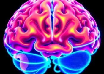 Personalized Brain Imaging Offers New Hope for Treatment-Resistant Depression — Medicine