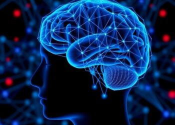 Personalized Brain Networks Reveal Early Parkinson’s Symptoms — Social Science