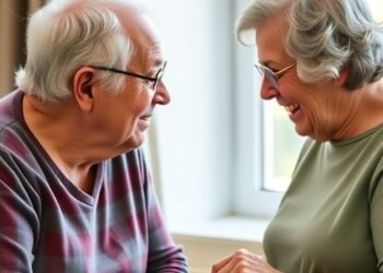 Personalized Program Reduces Frailty in Elderly Cancer Patients — Medicine