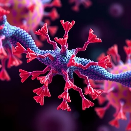 Phage Protein Teams with FtsZ to Boost Immunity — Biology