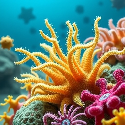 Phage Sponge Proteins Diversify to Block Host Immunity — Biology
