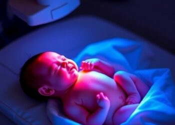 Phototherapy Alters Urinary Nitric Oxide in Premature Infants — Medicine