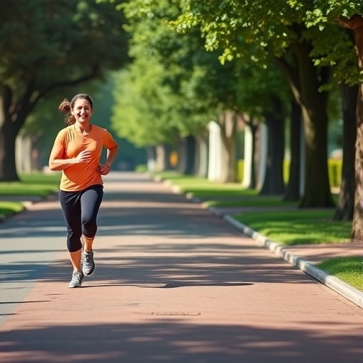 Physical Activity Declines Among Individuals Using GLP-1 Medications, Study Finds — Medicine