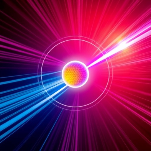 Physicists Achieve Precise Measurement, Unraveling Proton Radius Mystery — Chemistry