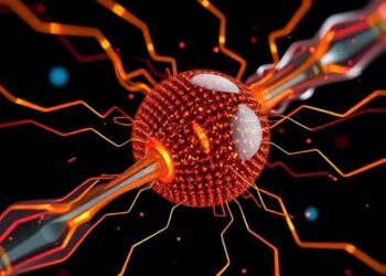 Physicists Discover Maximum Resistivity Threshold in Pure Metals — Chemistry