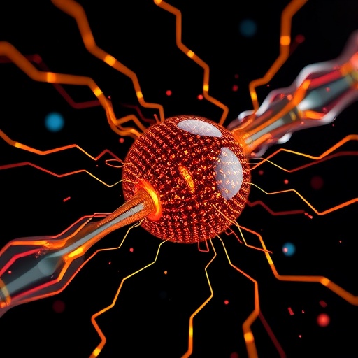 Physicists Discover Maximum Resistivity Threshold in Pure Metals — Chemistry