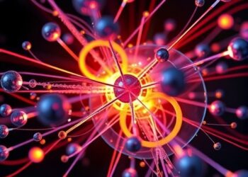 Physicists Quantify Quantum Entanglement in Quantum Critical Metals — Chemistry