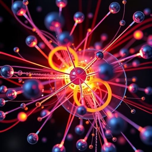 Physicists Quantify Quantum Entanglement in Quantum Critical Metals — Chemistry