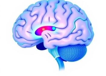 Plasma Neurofilament Light Predicts Early Parkinson’s Motor Issues — Medicine