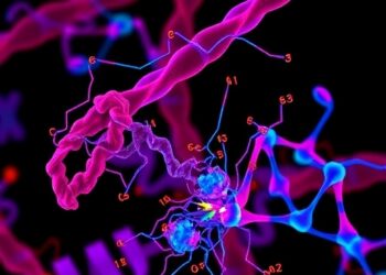 Plasma Proteomics Links TNFRSF Proteins to HIV Stroke — Medicine