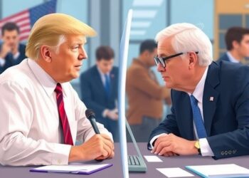 Political Divides Shape US Workplace Dynamics — Psychology & Psychiatry