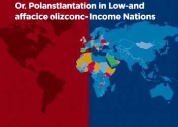 Political Polarization Effects in Low- and Middle-Income Nations — Social Science