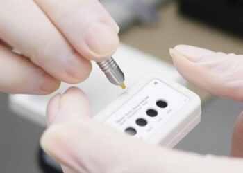 Portable CRISPR Assay Advances Mpox Detection 2025 — Medicine
