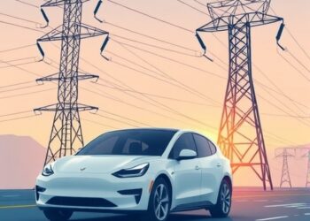 Power Grid Constraints Hinder Emission Reduction Benefits of Electric Vehicles — Technology and Engineering