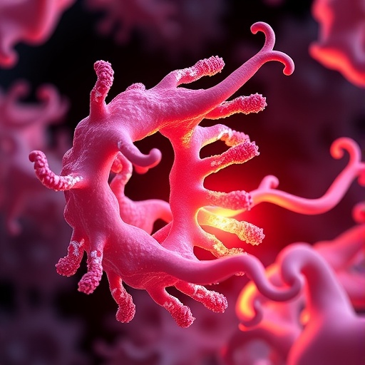 Pre-initiation Complex Reveals CMGE Assembly Mechanism — Medicine