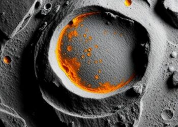 Precise Dating Reveals Earth’s Oldest Known Asteroid Impact at 3 Billion Years Ago — Earth Science